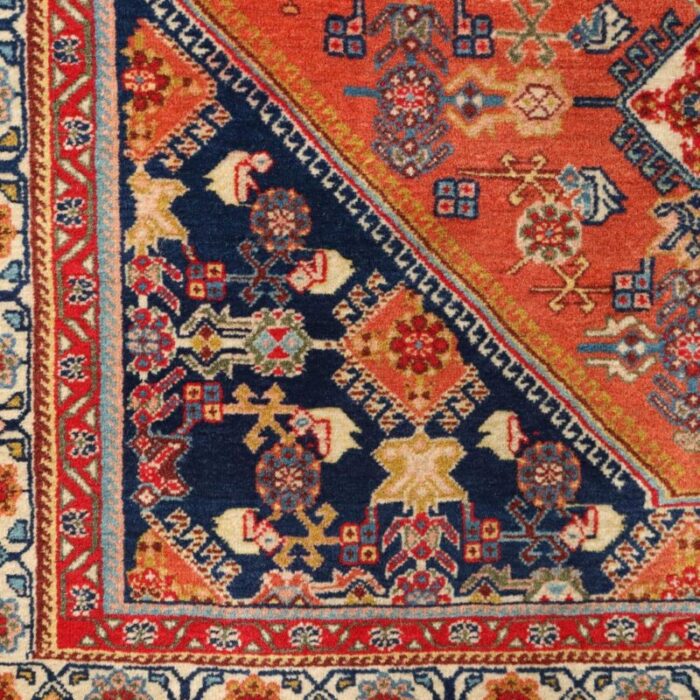 middle eastern tappeto bidjar rug 4