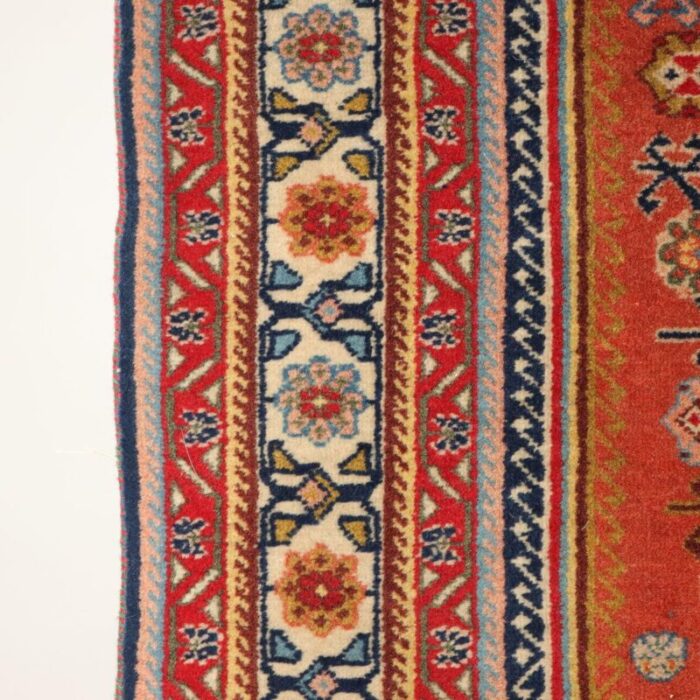 middle eastern tappeto bidjar rug 5