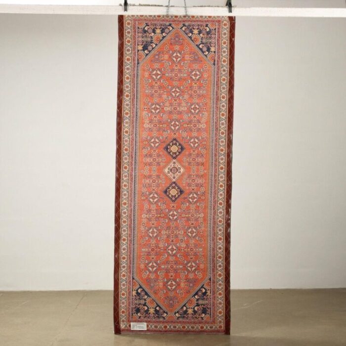 middle eastern tappeto bidjar rug 6