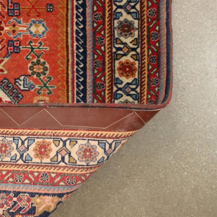 middle eastern tappeto bidjar rug 7