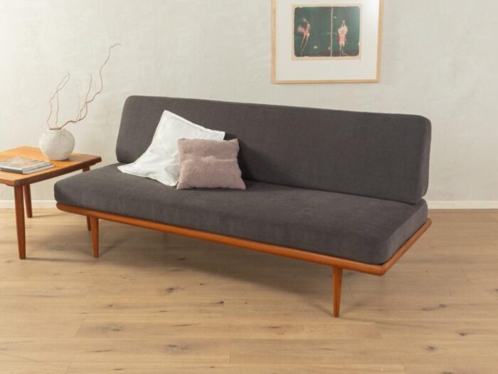 minerva sofa by peter hvidt and orla mlgaard nielsen for france and sn france and daverkosen 1004