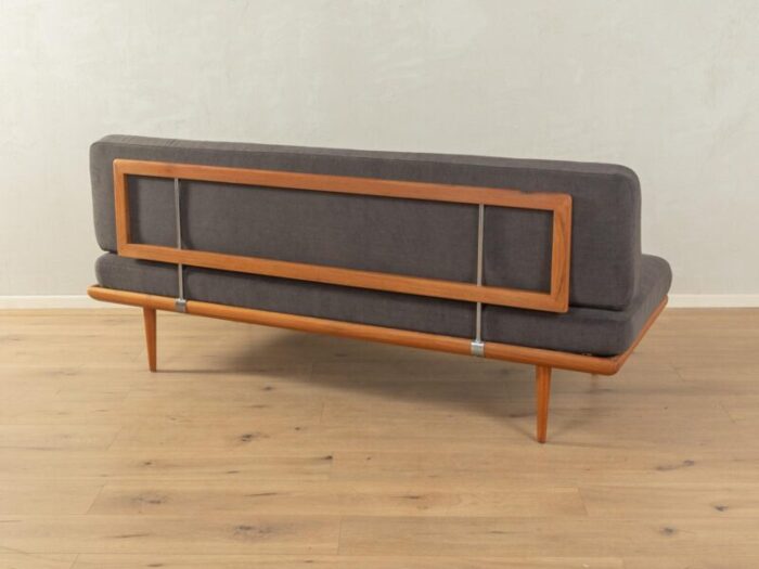 minerva sofa by peter hvidt and orla mlgaard nielsen for france and sn france and daverkosen 3831