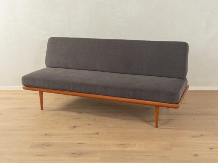 minerva sofa by peter hvidt and orla mlgaard nielsen for france and sn france and daverkosen 5475