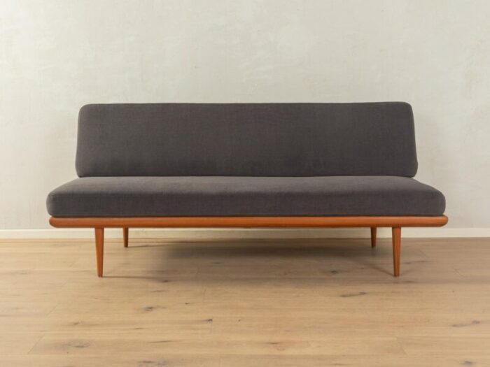 minerva sofa by peter hvidt and orla mlgaard nielsen for france and sn france and daverkosen 5485