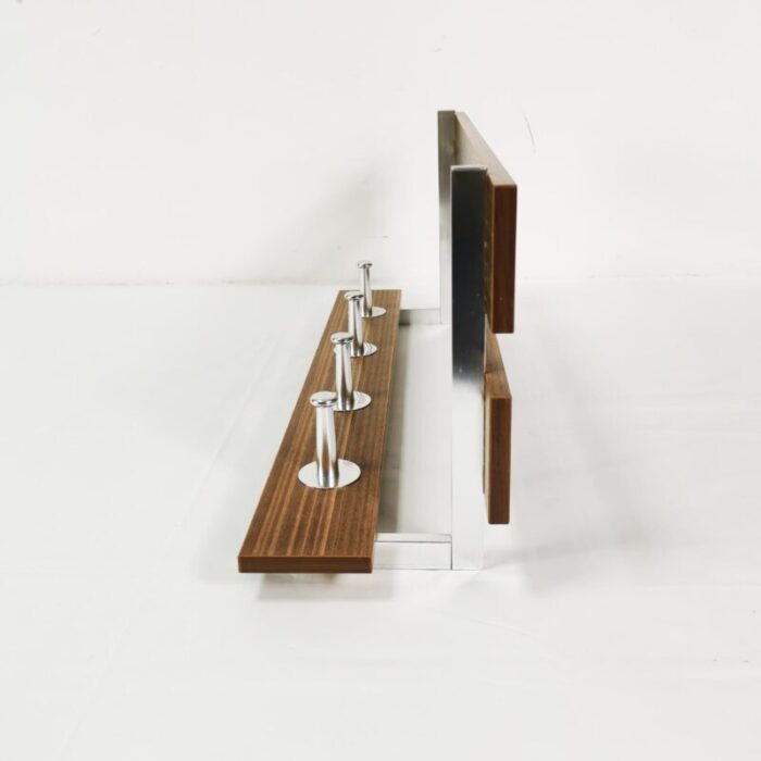 modernist wall hanger germany 1970s 4784