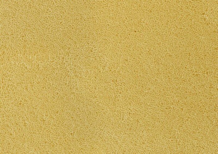 mustard triangle plain rug from marqqa 2