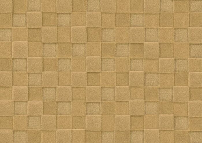 natural square textured rug from marqqa 2