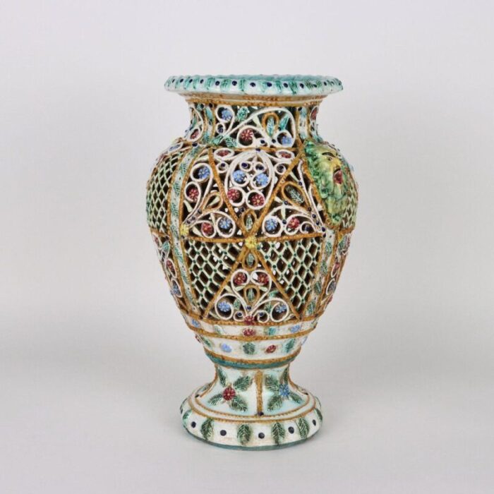 openwork vase from giovanni lapucci 6