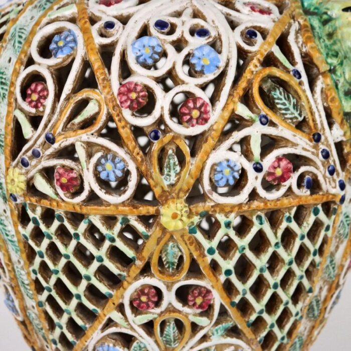 openwork vase from giovanni lapucci 7