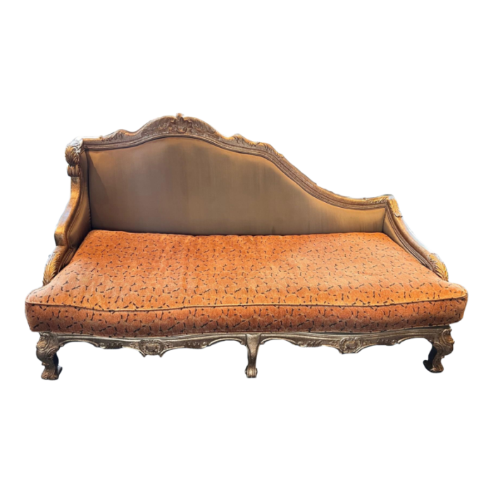 oro chaise sofa 0724