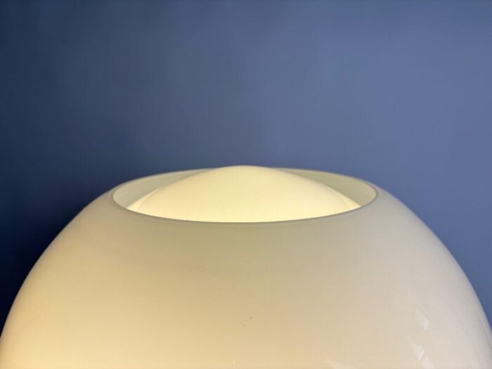 platea lamp by ferrari and mazzucchelli tartaglino for artemide 1960s 8952