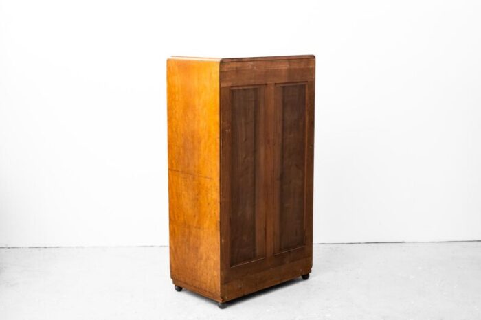 secessionistic chest of drawers from anton pospischil vienna 1910s 8475