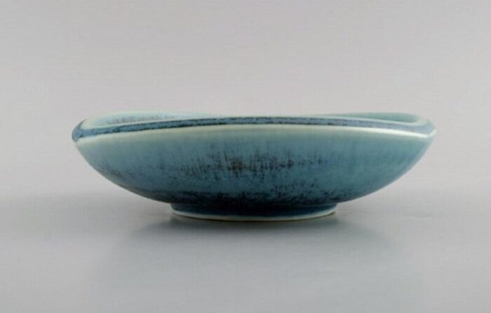 selecta bowl in glazed ceramics berndt friberg for gustavsberg 4