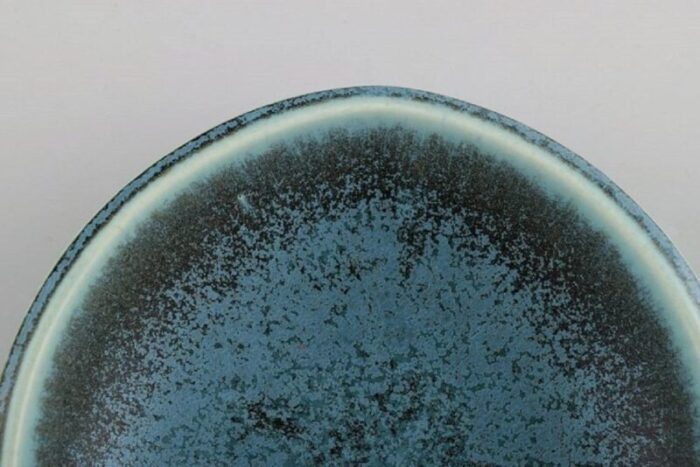 selecta bowl in glazed ceramics berndt friberg for gustavsberg 5