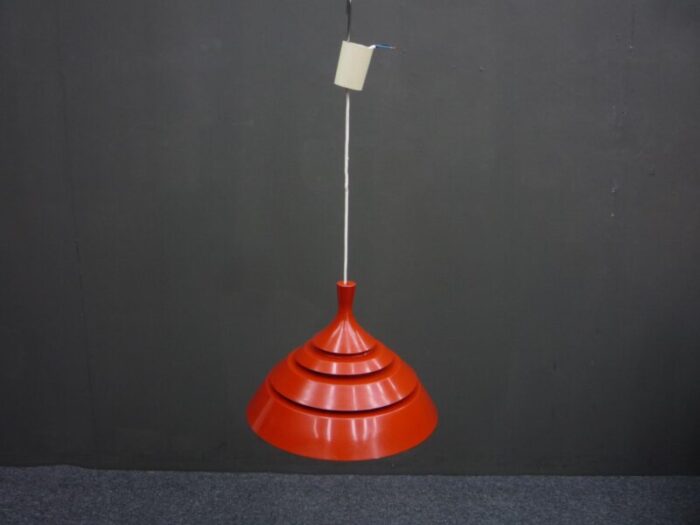 space age hanging lamp by hans agne jakobsson 1960s 0366