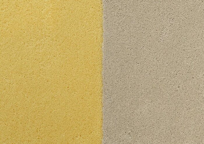 taupe mustard shape in rug from marqqa 2 1