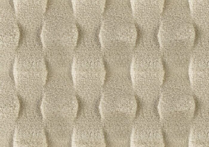 taupe rectangle textured rug from marqqa 2