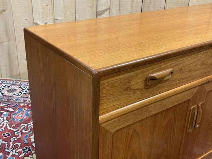 teak sideboard from g plan 1970s 0911