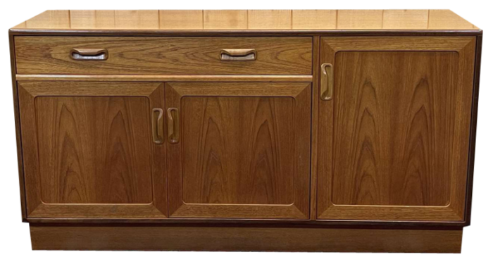 teak sideboard from g plan 1970s 2457