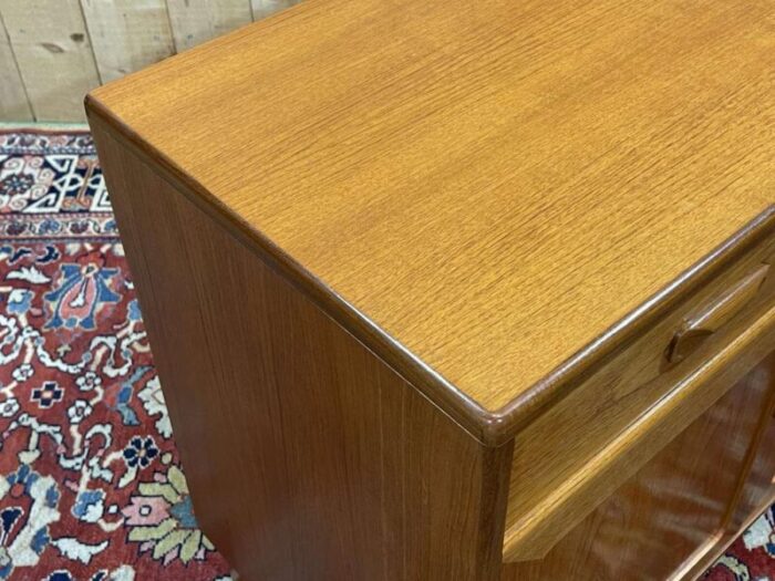 teak sideboard from g plan 1970s 3177