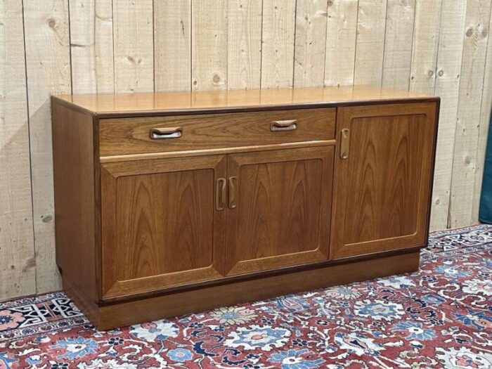 teak sideboard from g plan 1970s 3644