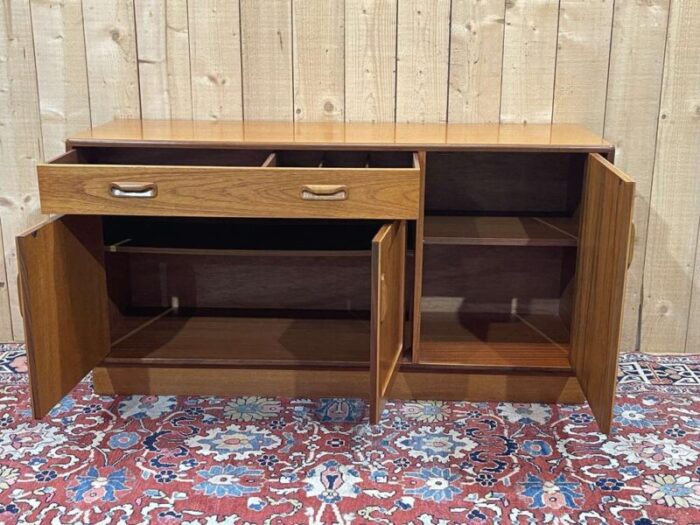 teak sideboard from g plan 1970s 3658