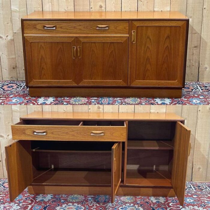 teak sideboard from g plan 1970s 4998