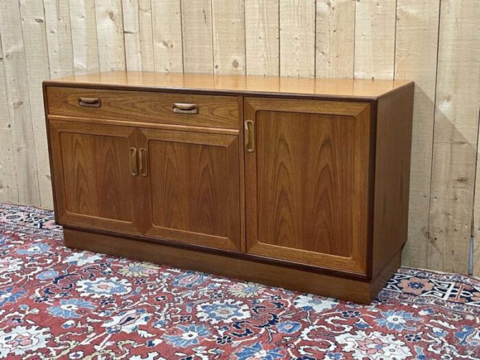 teak sideboard from g plan 1970s 6712