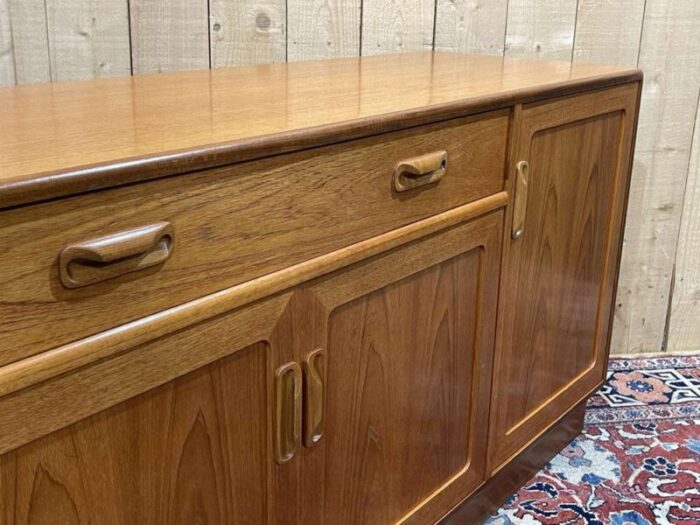 teak sideboard from g plan 1970s 7798