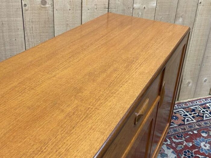 teak sideboard from g plan 1970s 8940