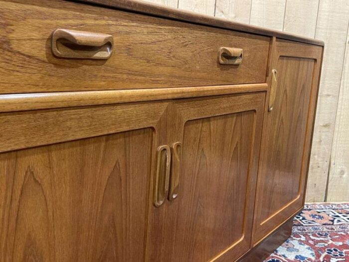 teak sideboard from g plan 1970s 9762