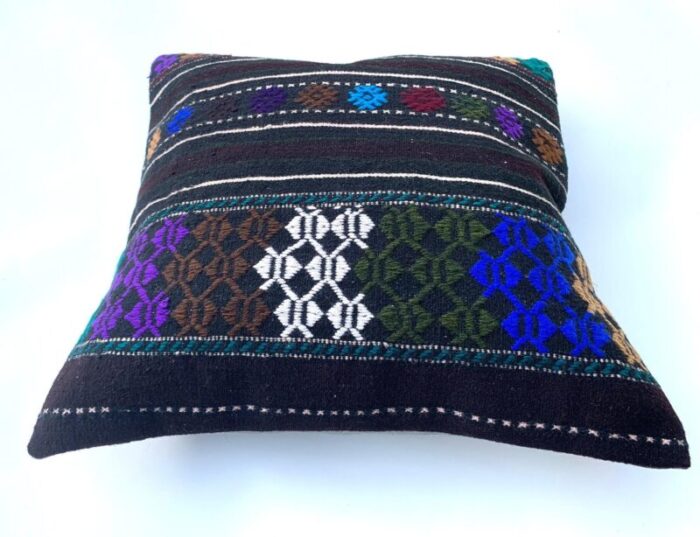 turkish kilim pillow cover 10