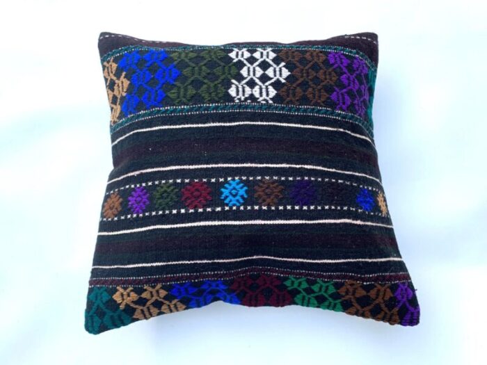 turkish kilim pillow cover 8