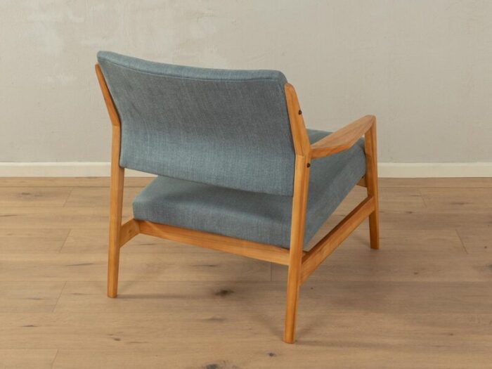 vintage armchair 1960s 3365