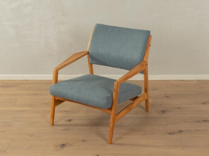 vintage armchair 1960s 6839