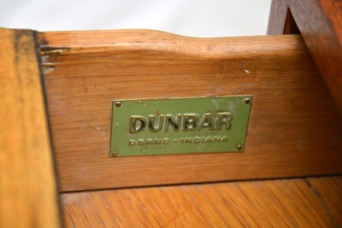 vintage chests by edward wormley for dunbar 1960s set of 2 1413