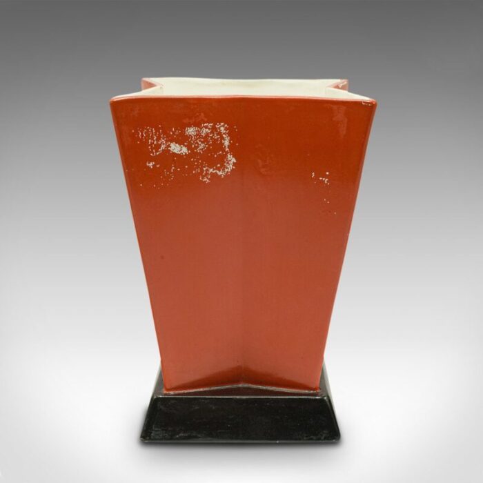 vintage decorative vase 5