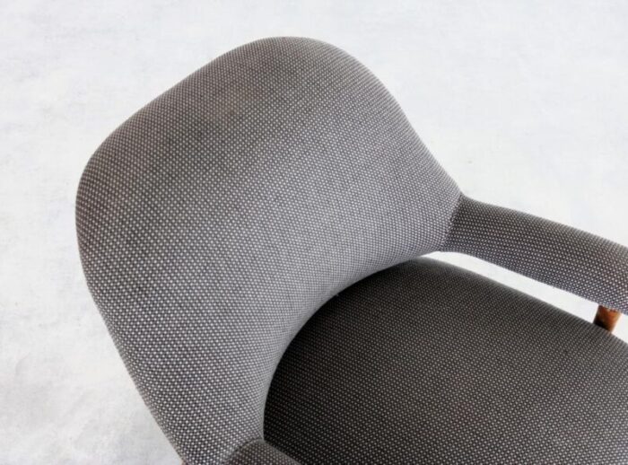 vintage f109 easy chair by theo ruth for artifort 1955 6904