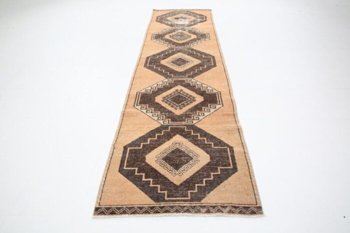 vintage farmhouse runner rug 2