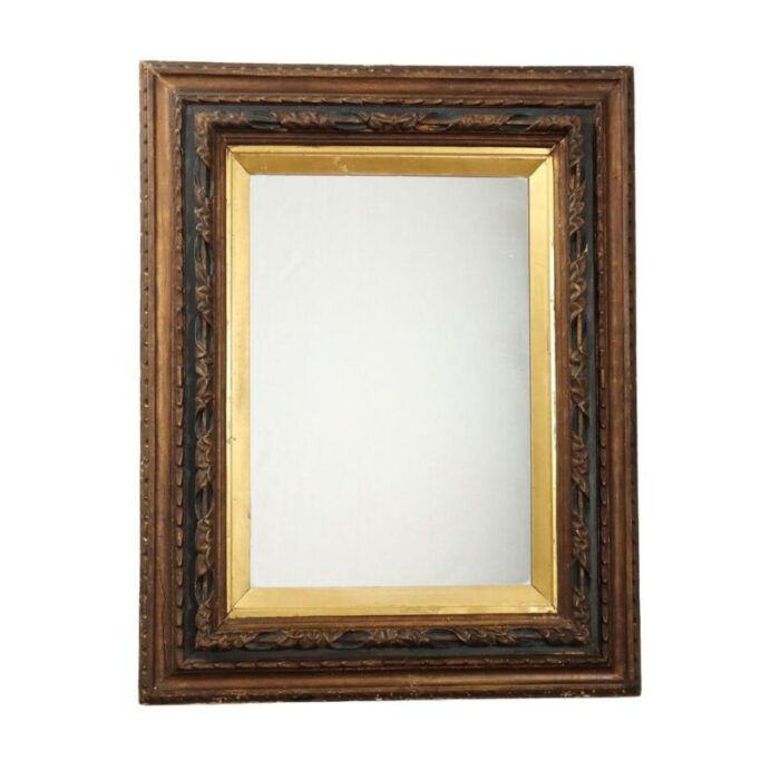 vintage mirror with style frame 1