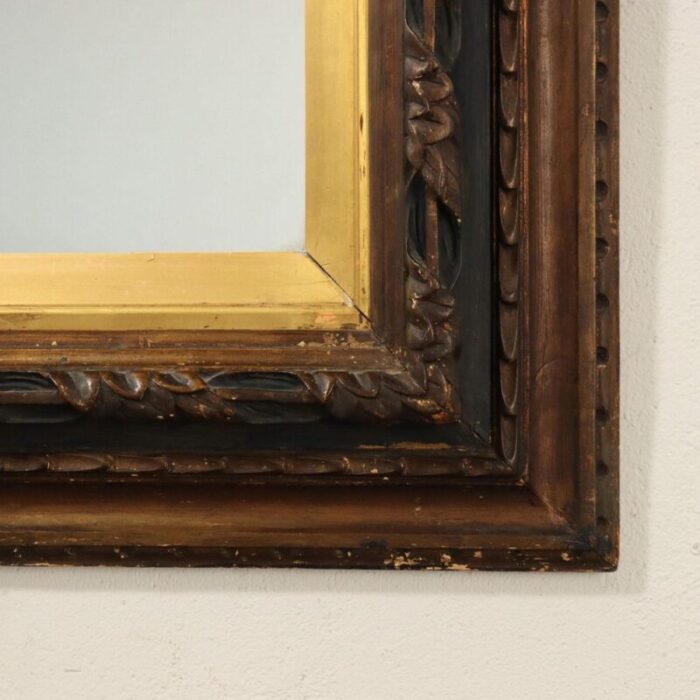 vintage mirror with style frame 6