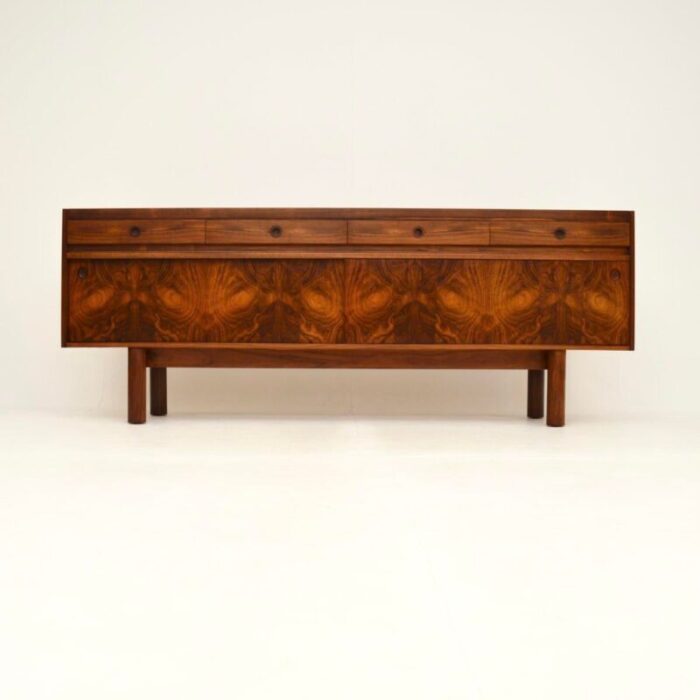 vintage sideboard attributed to robert heritage for archie shine 1960s 1068