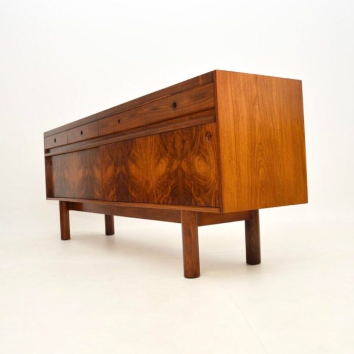 vintage sideboard attributed to robert heritage for archie shine 1960s 3187