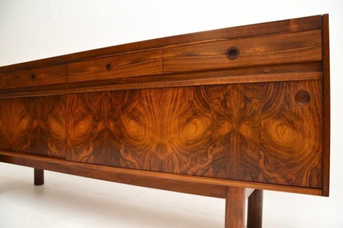 vintage sideboard attributed to robert heritage for archie shine 1960s 9870