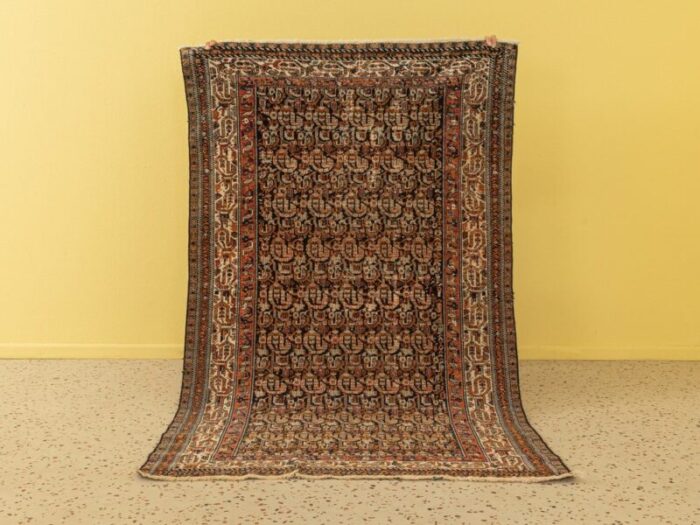 vintage thorple rug 3