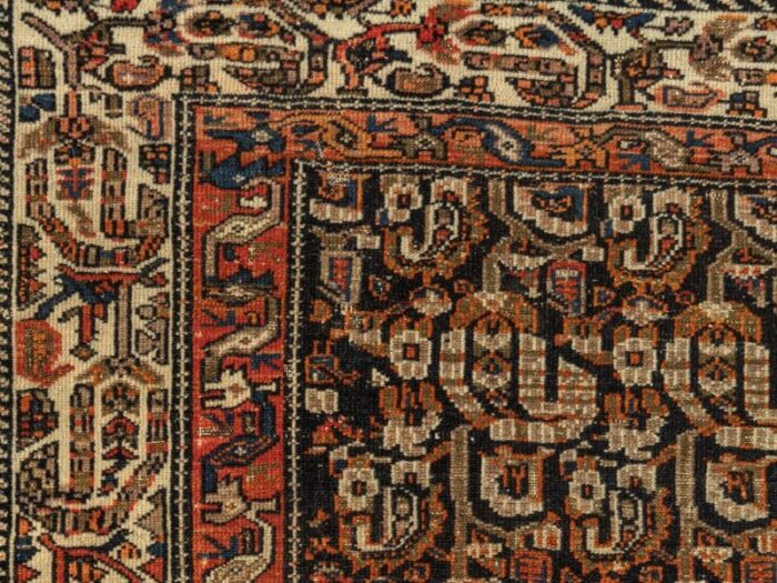 vintage thorple rug 4