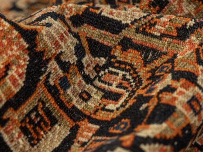 vintage thorple rug 8