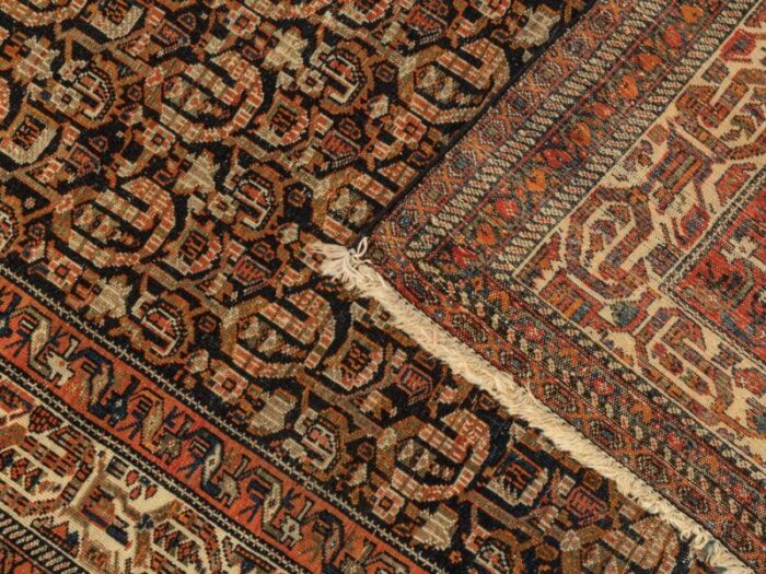 vintage thorple rug 9