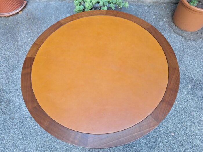 vintage tl59 table by tobia and afra scarpa 1960s 3016