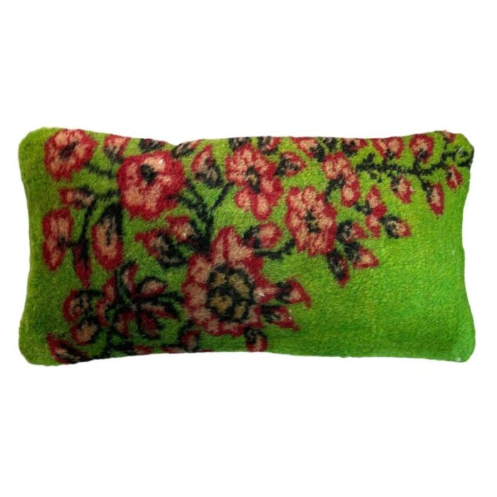 vintage turkish handmade cushion cover 1 12